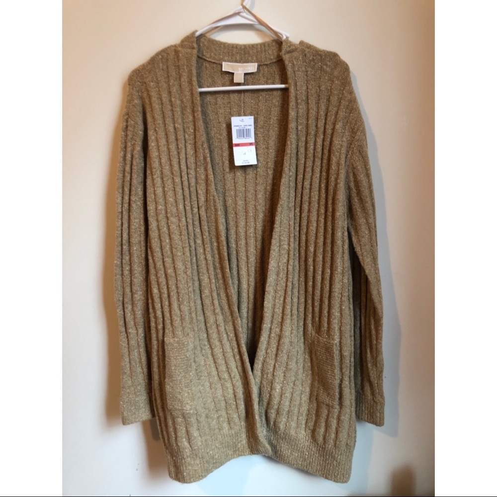 Michael kors sweater